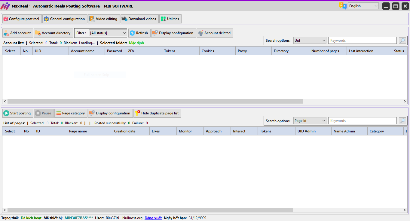 Max Reel Cracked – Auto Activate & Update