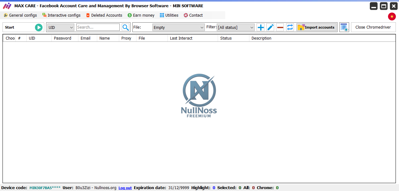 Max Care Cracked – Auto Activate & Update