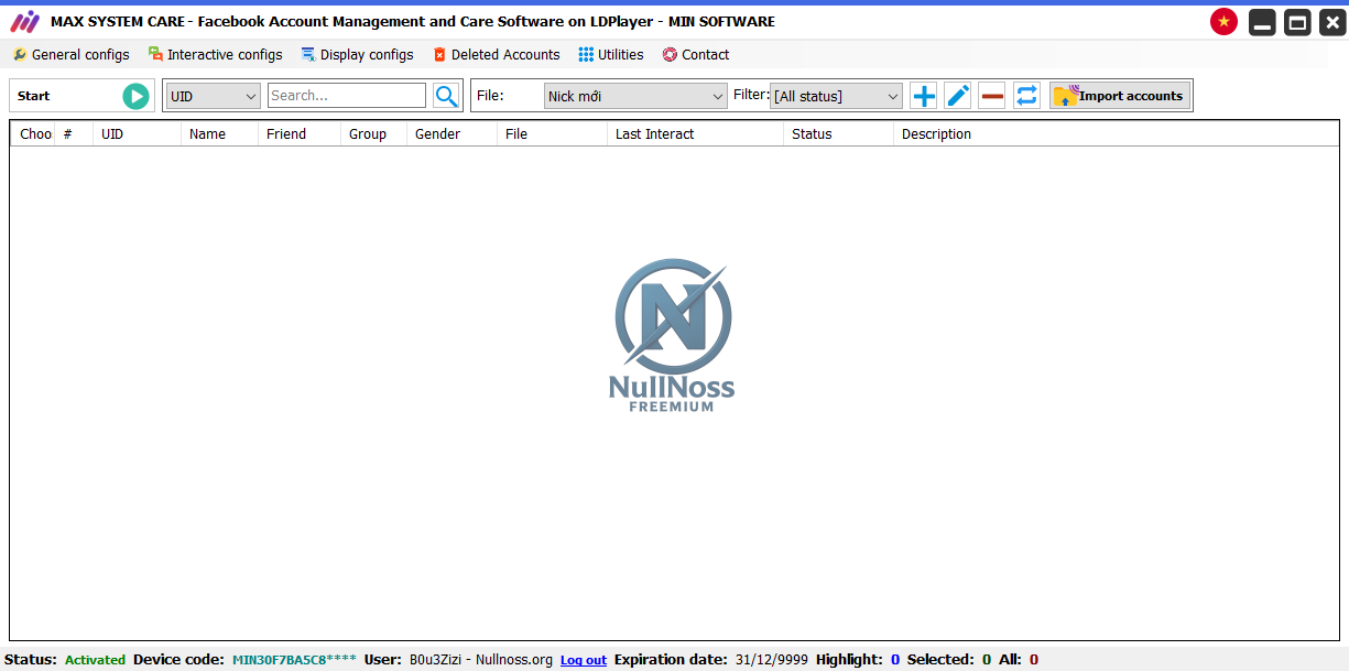 Max System Care Cracked – Auto Activate & Update