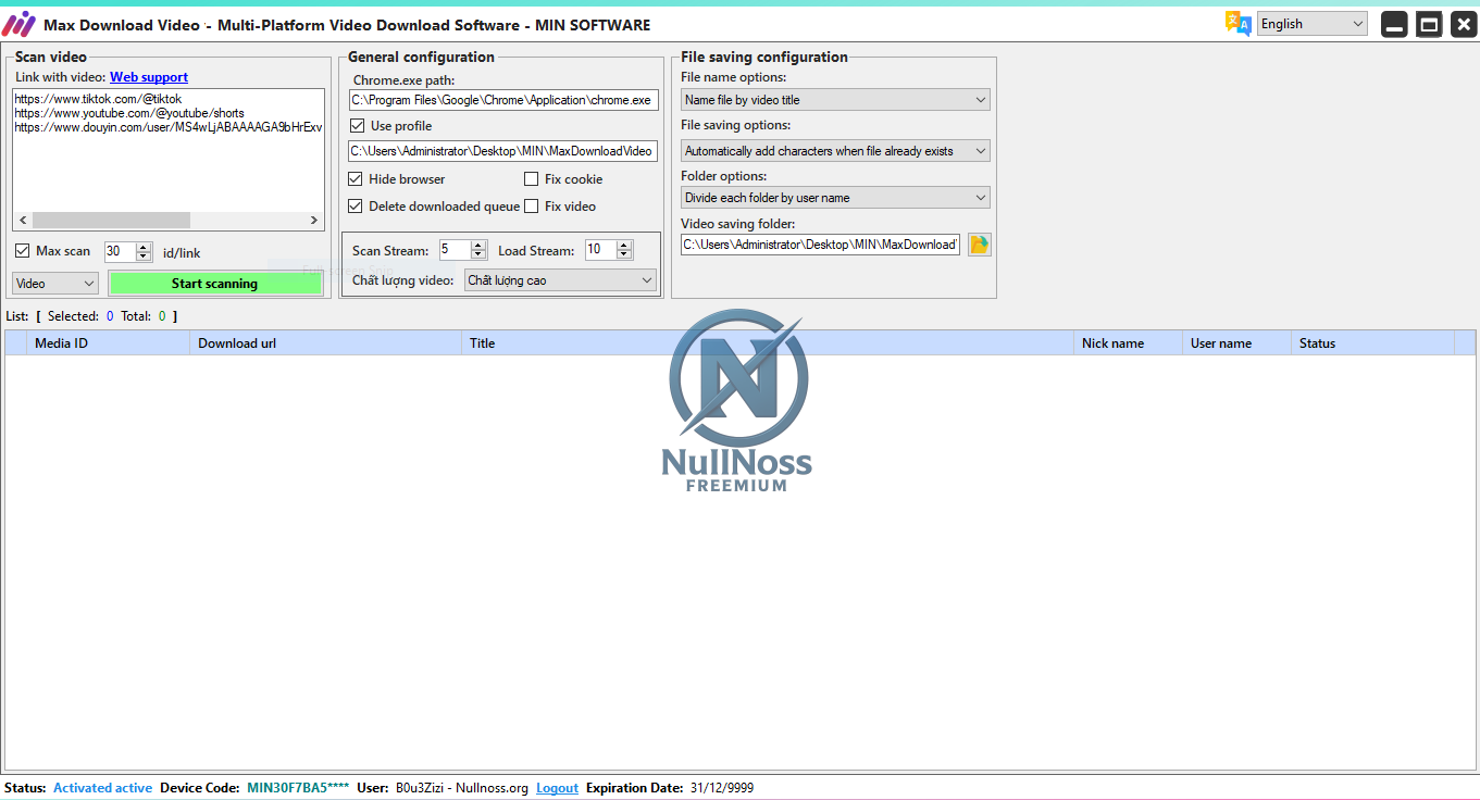 Max Download Video Cracked – Auto Activate & Update