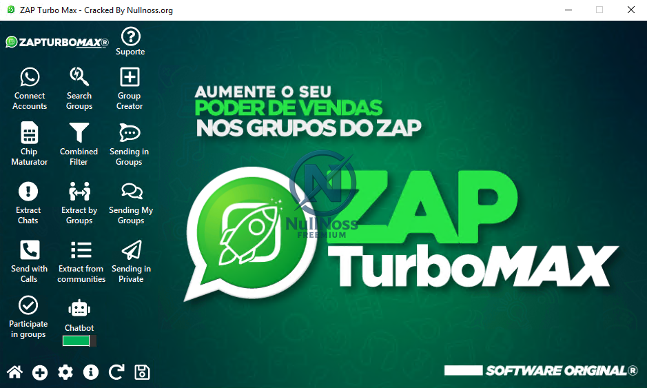 ZAPTurboMAX v14.47 Cracked