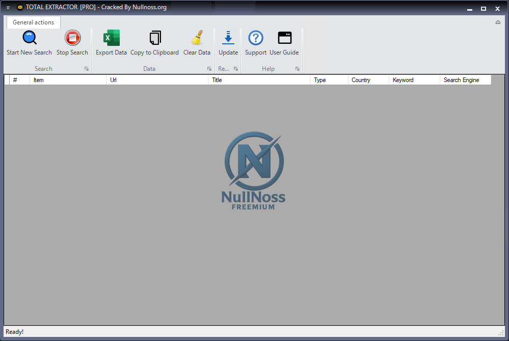 Total Extractor Pro v4.0.2 Cracked