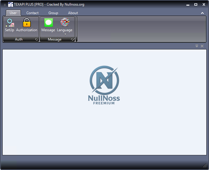 TexApi Plus v5.0.0 Cracked