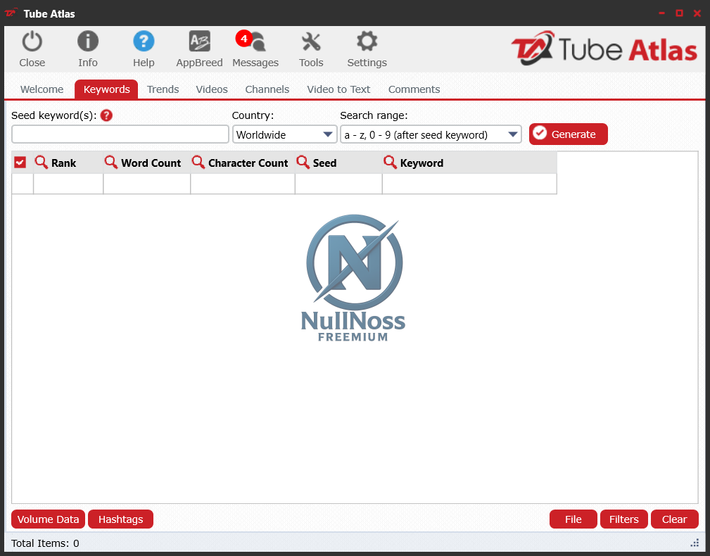 Tube Atlas v1.0.6.5 Cracked