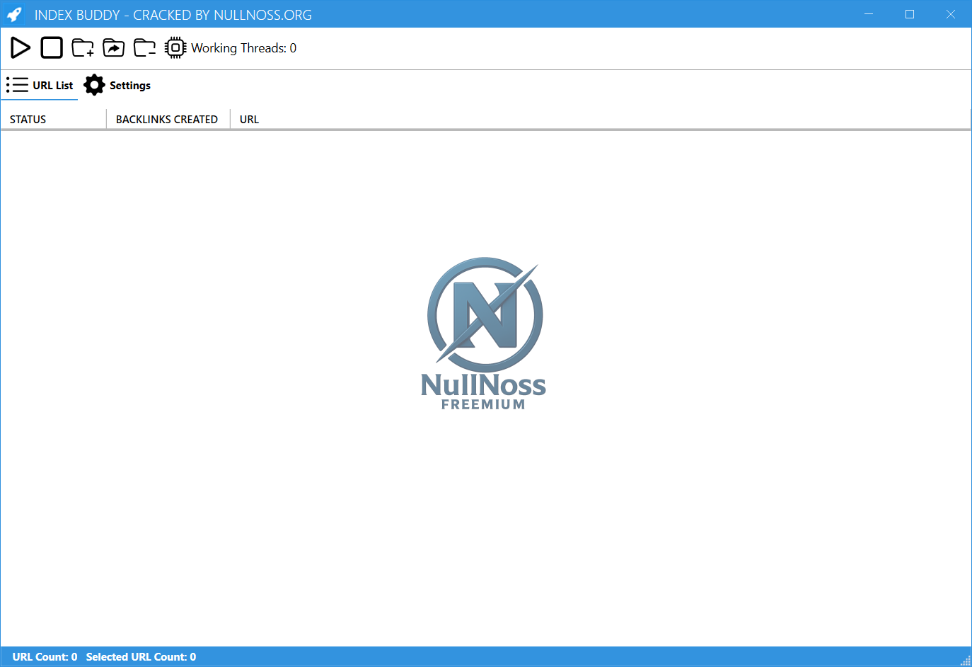 Index Buddy v2.1.1 Cracked
