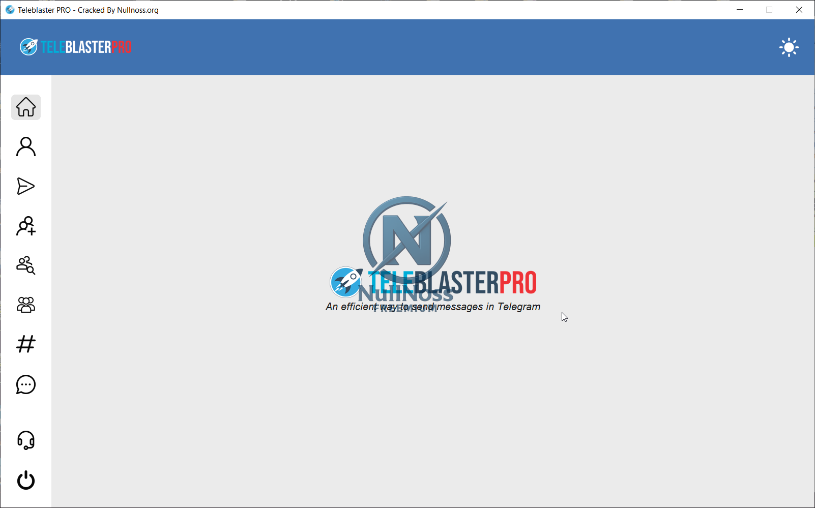 Teleblaster Pro v3.20.0