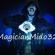 MagicianMiDo32
