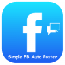 Simple Facebook Auto Poster Cracked