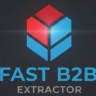B2B Leads Extractor v4.0.0 Cracked