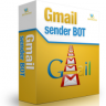 Bestmacros - Gmail Sender Bot v1.0.11 Cracked