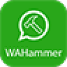 Whatsapp - WaHammer v1.3 Cracked