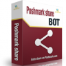 Bestmacros - Poshmark Share Bot v2.0.11 Cracked