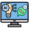 Whatsapp AI ChatBot Auto Reply v3.1.7 Cracked