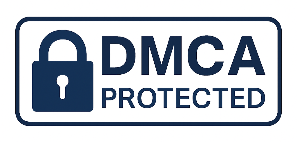 DMCA Notice